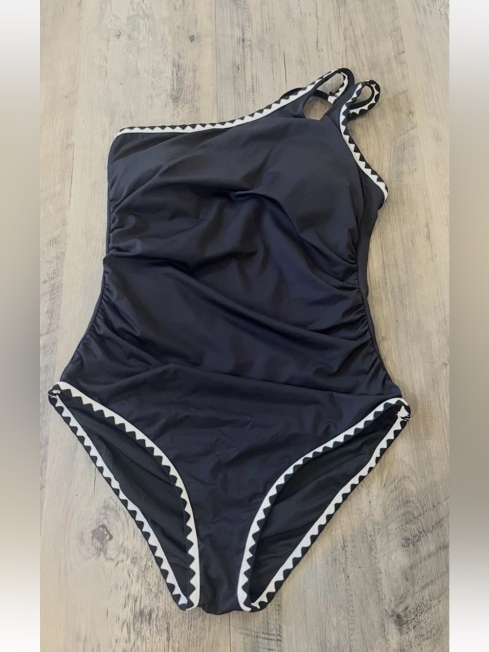 Holipick Women's One Piece Swimsuit Size M